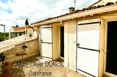 Maison 4 pièces 258000 €