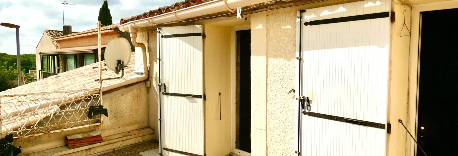 Maison 4 Pièces 86 m² à vendre à Clapiers (34830)