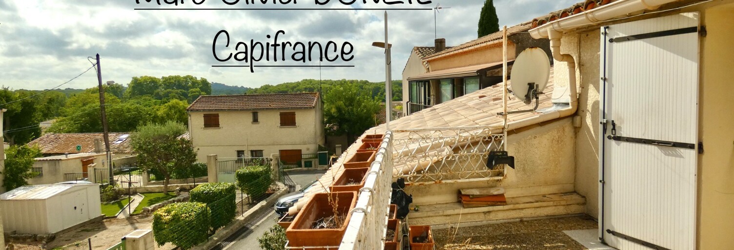 Maison 4 Pièces 86 m² à vendre à Clapiers (34830)