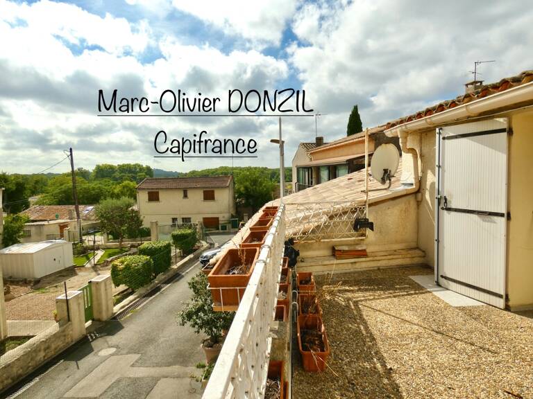 CLAPIERS CENTRE MAISON DE VILLAGE — photo 1