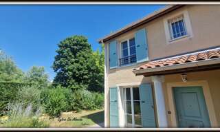 Maison 4 Pièces 92 m² à vendre à Beynost (01700)