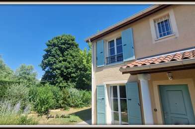 Maison 4 pièces 420000 €