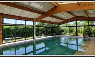 Maison 8 Pièces 282 m² à vendre à Replonges (01750)