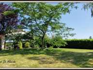 Propriete à vendre 8 pièces 285 m² REPLONGES (01), Piscine, 4 suites, double garage, terrain 2136 m² — photo 4