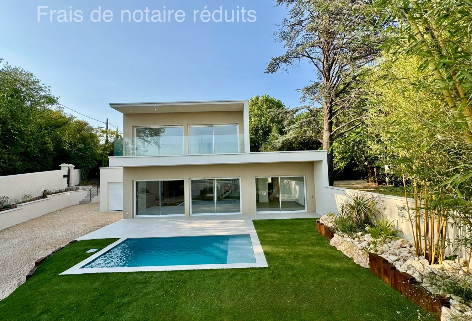 Maison à vendre 6 pièces ALES (30) — photo 1