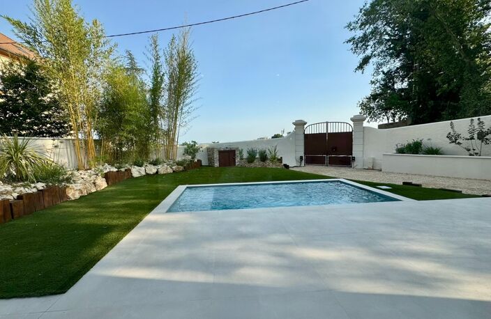 Maison à vendre 6 pièces ALES (30) — photo 2