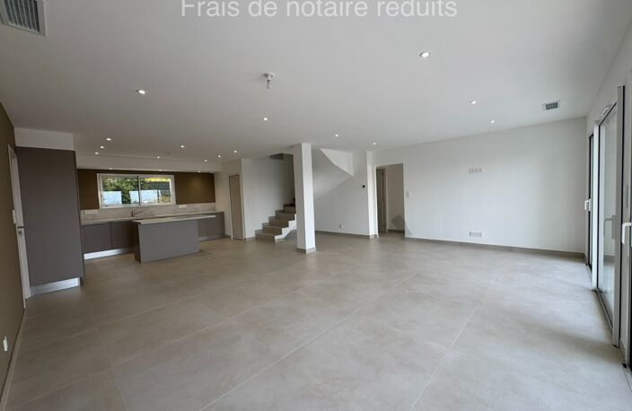 Maison à vendre 6 pièces ALES (30) — photo 3