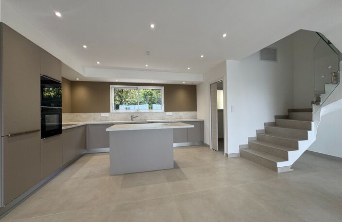 Maison à vendre 6 pièces ALES (30) — photo 4