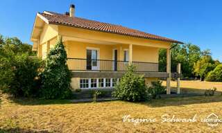 Maison 7 Pièces 137 m² à vendre à Puyoô (64270)