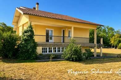 Maison 7 pièces 208950 €