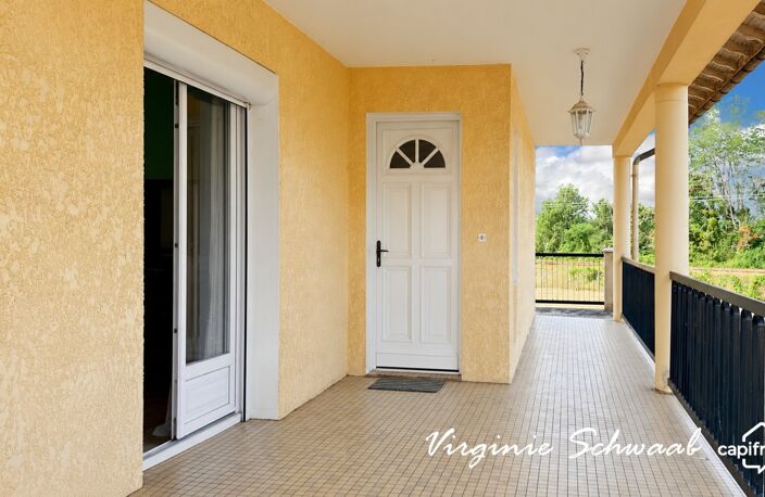 PUYOO (64)Maison familiale - 137 m2 - 6 chambres - sous-sol - 2 600 m2 de terrain clos — photo 3