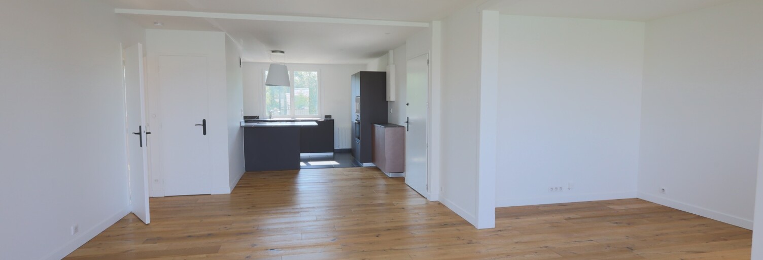 Appartement 5 Pièces 99 m² à vendre à Mâcon (71000)