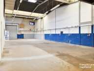 Local/bureau à louer COLOMBES (92)- Bâtiment industriel R+ 1 de 780 m2 et un terrain de 1 300 m2 - Loyer mensuel HT 10 000 € — photo 2