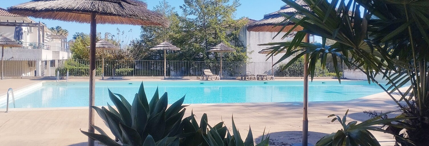 Appartement 2 Pièces 34 m² à vendre à Poggio-Mezzana (20230)