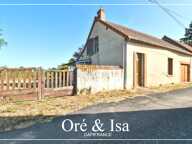 Maison à vendre 3 pièces VESDUN (18) — photo 2