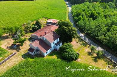 Maison 14 pièces 300000 €