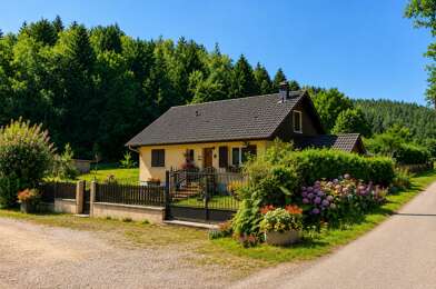 Maison 5 pièces 207500 €