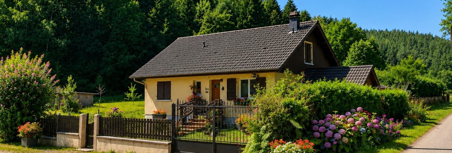 Maison 5 Pièces 100 m² à vendre à Épinal (88000)