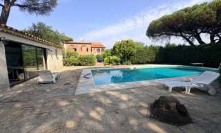 Maison 5 Pièces 240 m² à vendre à Sainte-Maxime (83120)