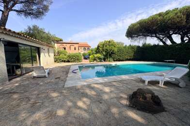 Maison 5 pièces 1155000 €
