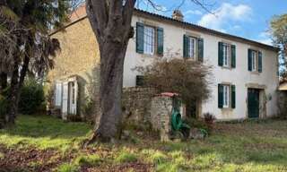 Maison 6 Pièces 189 m² à vendre à Plaisance (32160)
