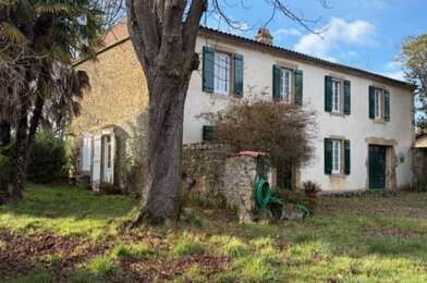 Maison 6 pièces 197000 €