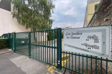Garage  19000 €