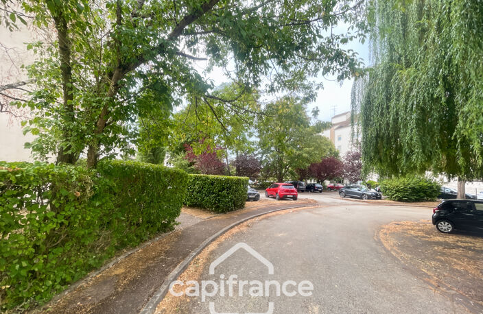 Dijon – Garage fermé de 13 m² dans résidence sécurisée, proche gare — photo 4