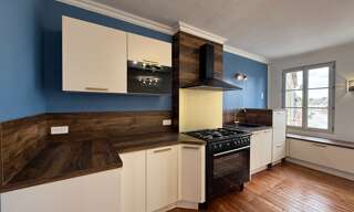 Maison 6 Pièces 164 m² à vendre à La Feuillie (76220)