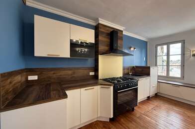 Maison 6 pièces 289000 €