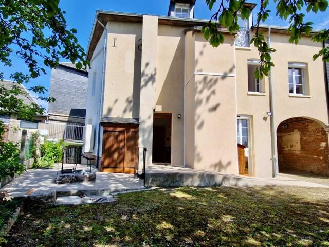 Maison à vendre 6 pièces LA FEUILLIE (76) — photo du bien