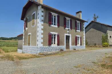 Maison 7 pièces 161300 €