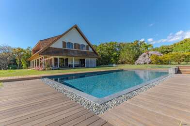 Maison 9 pièces 1060000 €