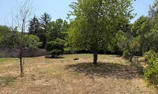 Terrain  1 m² à vendre à Sainte-Marie-sur-Ouche (21410)