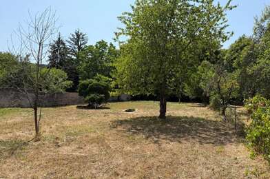 Terrain  135000 €