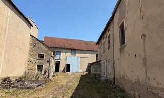 Maison 5 Pièces 138 m² à vendre à Sainte-Marie-sur-Ouche (21410)