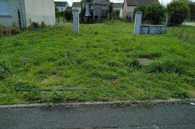 Terrain  45000 €