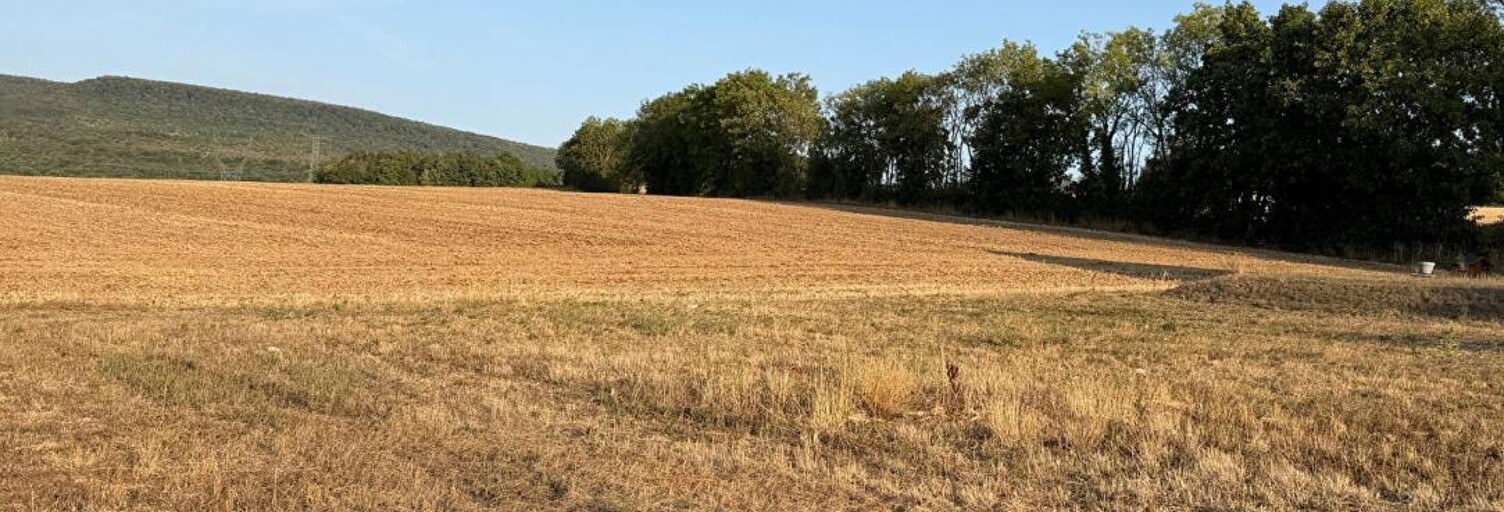 Terrain  950 m² à vendre à Agey (21410)