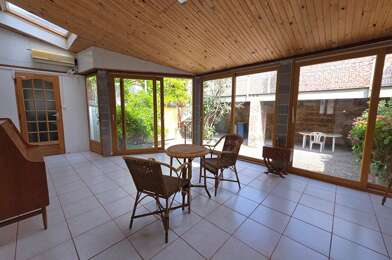 Maison 6 pièces 149990 €