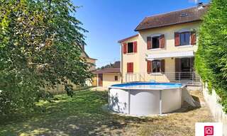 Maison 6 Pièces 138 m² à vendre à Héricourt (70400)
