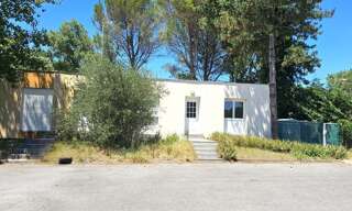 Immeuble  500 m² à vendre à Brignon (30190)
