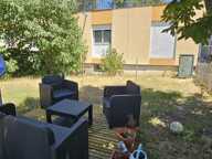 ENSEMBLE IMMOBILIER DE 3 HABITATIONS  LOUEES  à BRIGNON (GARD) — photo 2