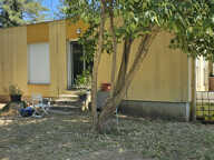 ENSEMBLE IMMOBILIER DE 3 HABITATIONS  LOUEES  à BRIGNON (GARD) — photo 3