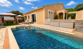Maison 5 Pièces 143 m² à vendre à Creissan (34370)