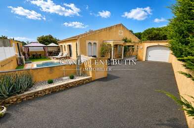 Maison 5 pièces 312000 €