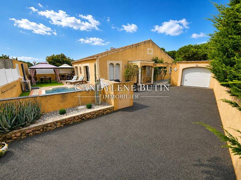 Belle villa de 147m² de plein pied avec Piscine — photo 1