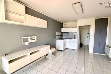 Appartement 1 pièces 167000 €