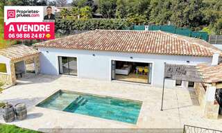Maison 6 Pièces 180 m² à vendre à Montauroux (83440)