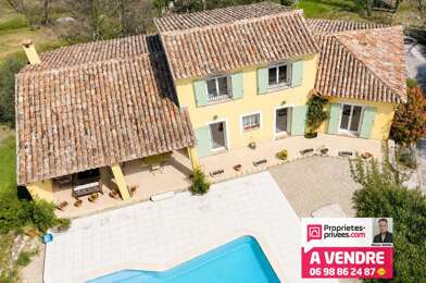 Maison 7 pièces 749000 €