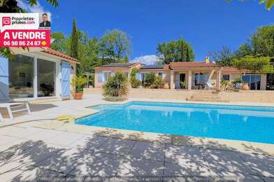 Maison 6 pièces 659000 €